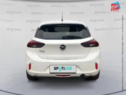 Photo 6 Opel Corsa  1.2 75ch Edition