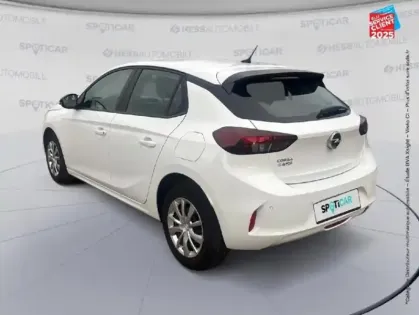 Photo 7 Opel Corsa  1.2 75ch Edition