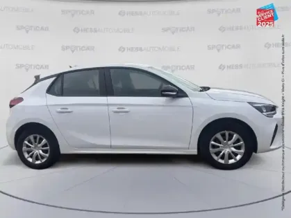 Photo 3 Opel Corsa  1.2 75ch Edition