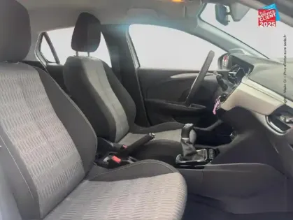 Photo 4 Opel Corsa  1.2 75ch Edition