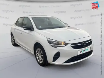 Photo 2 Opel Corsa  1.2 75ch Edition