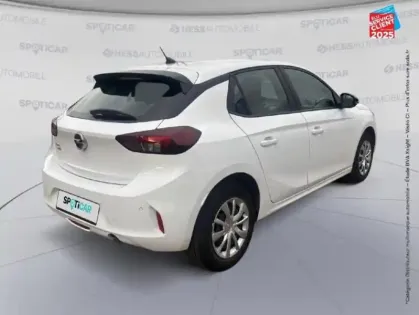 Photo 5 Opel Corsa  1.2 75ch Edition