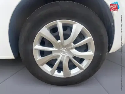 Photo 9 Opel Corsa  1.2 75ch Edition