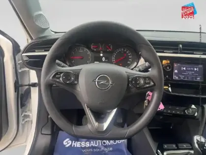 Photo 11 Opel Corsa  1.2 75ch Edition