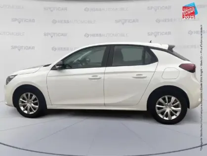 Photo 8 Opel Corsa  1.2 75ch Edition