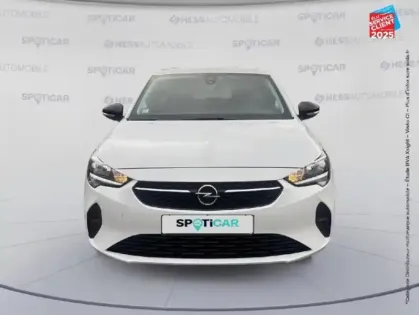 Photo 1 Opel Corsa  1.2 75ch Edition