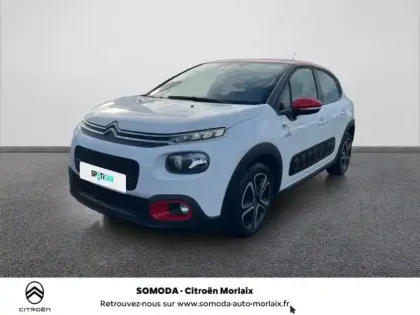 Photo Citroën C3