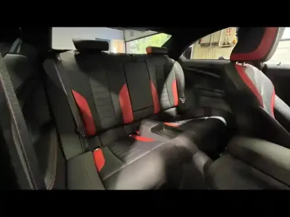 Photo 11 BMW Serie 2 Série 2 Coupé 220dA 190ch M Sport