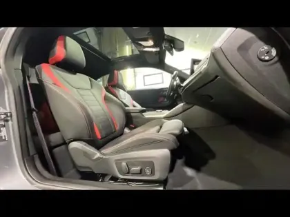 Photo 10 BMW Serie 2 Série 2 Coupé 220dA 190ch M Sport