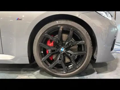 Photo 6 BMW Serie 2 Série 2 Coupé 220dA 190ch M Sport