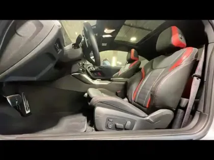 Photo 13 BMW Serie 2 Série 2 Coupé 220dA 190ch M Sport