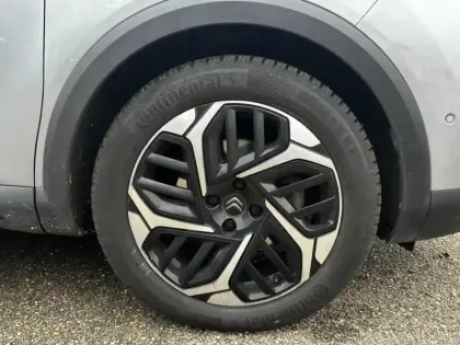 Photo 6 Citroën C4  PureTech 130ch S&S Shine