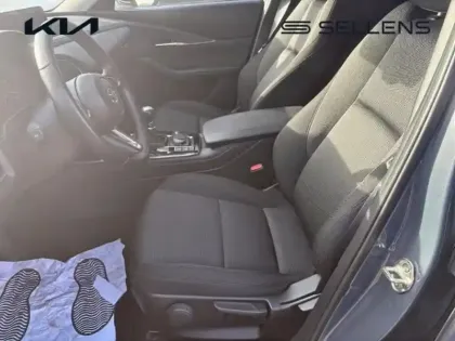 Photo 10 Mazda Cx-30  2.0 e-SKYACTIV-G M-Hybrid 122ch Sportline 2022