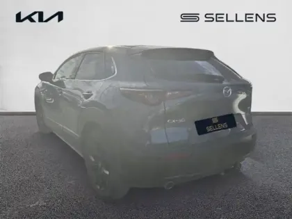 Photo 1 Mazda Cx-30  2.0 e-SKYACTIV-G M-Hybrid 122ch Sportline 2022