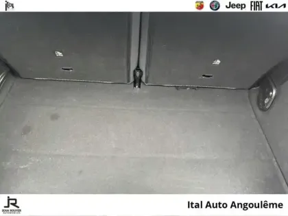 Photo 20 Fiat 500c  e 118ch Icône