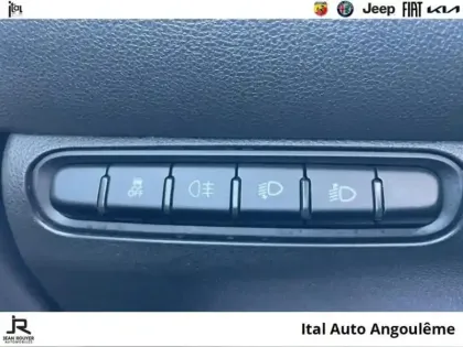 Photo 26 Fiat 500c  e 118ch Icône