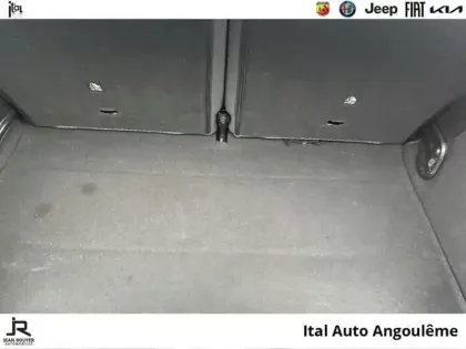 Photo 5 Fiat 500c  e 118ch Icône