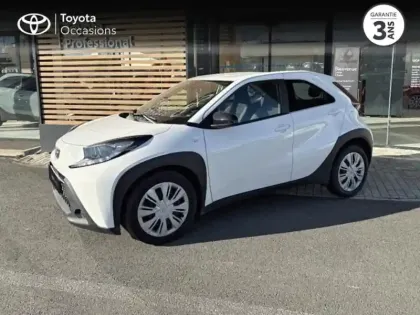 Photo Toyota Aygo