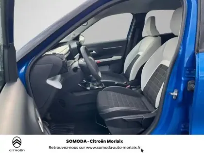 Photo 8 Citroën C3  1.2 PureTech 100ch MAX