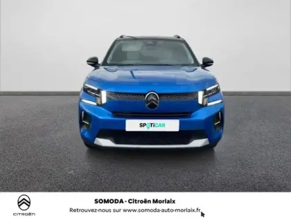 Photo 1 Citroën C3  1.2 PureTech 100ch MAX