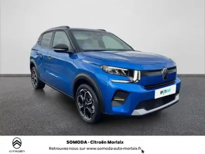 Photo 2 Citroën C3  1.2 PureTech 100ch MAX