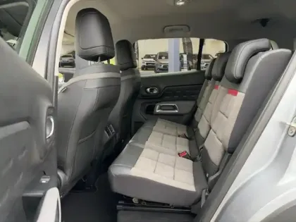 Photo 10 Citroën C5 aircross  BlueHDi 130ch S&S C-Series EAT8