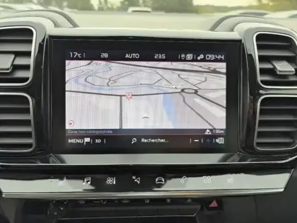 Photo 11 Citroën C5 aircross  BlueHDi 130ch S&S C-Series EAT8