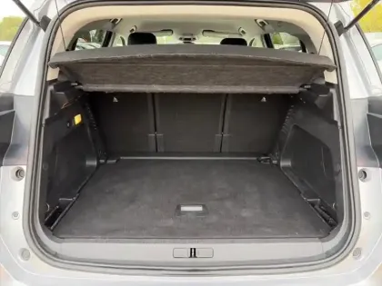 Photo 6 Citroën C5 aircross  BlueHDi 130ch S&S C-Series EAT8