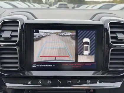 Photo 14 Citroën C5 aircross  BlueHDi 130ch S&S C-Series EAT8