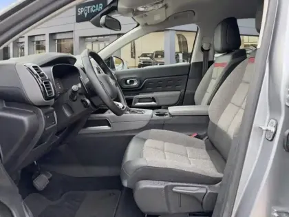 Photo 9 Citroën C5 aircross  BlueHDi 130ch S&S C-Series EAT8