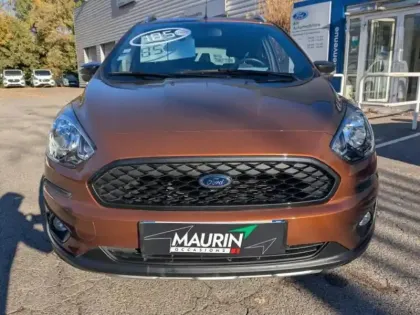 Photo 1 Ford Ka + Active 1.2 Ti-VCT 85ch S&S