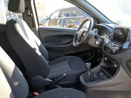 Photo 4 Ford Ka + Active 1.2 Ti-VCT 85ch S&S