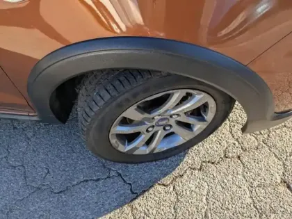 Photo 3 Ford Ka + Active 1.2 Ti-VCT 85ch S&S