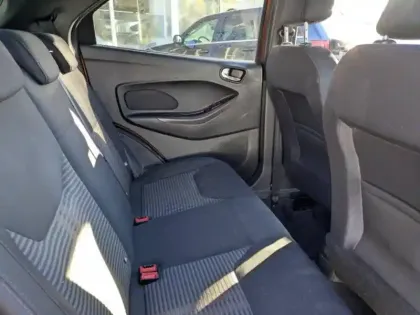 Photo 5 Ford Ka + Active 1.2 Ti-VCT 85ch S&S