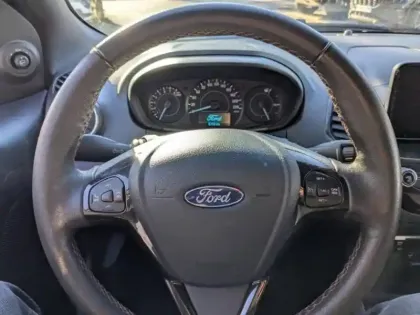 Photo 10 Ford Ka + Active 1.2 Ti-VCT 85ch S&S