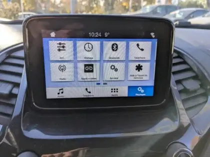 Photo 14 Ford Ka + Active 1.2 Ti-VCT 85ch S&S