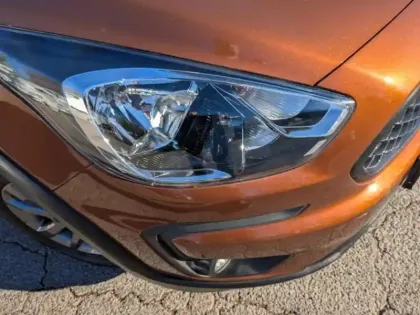 Photo 2 Ford Ka + Active 1.2 Ti-VCT 85ch S&S