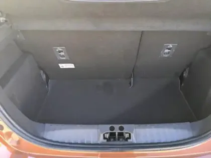 Photo 6 Ford Ka + Active 1.2 Ti-VCT 85ch S&S