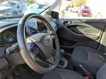 Photo 8 Ford Ka + Active 1.2 Ti-VCT 85ch S&S