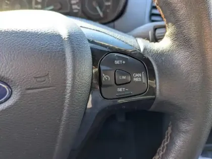 Photo 12 Ford Ka + Active 1.2 Ti-VCT 85ch S&S