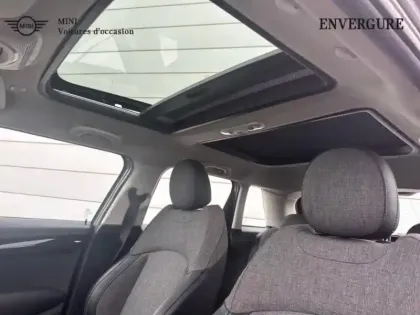 Photo 11 Mini Mini  5 Portes Cooper D 116ch Heddon Street BVA7