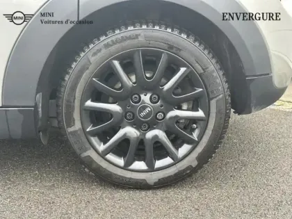 Photo 7 Mini Mini  5 Portes Cooper D 116ch Heddon Street BVA7