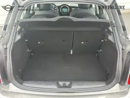 Photo 6 Mini Mini  5 Portes Cooper D 116ch Heddon Street BVA7