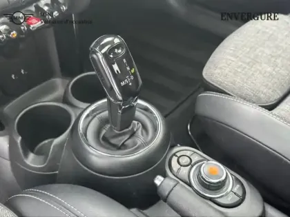 Photo 13 Mini Mini  5 Portes Cooper D 116ch Heddon Street BVA7