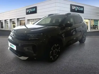 Photo Citroën C5 Aircross