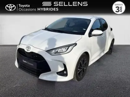 Photo Toyota Yaris