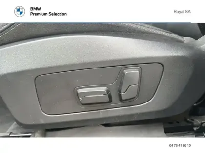 Photo 6 BMW X1  xDrive23i 218ch M Sport