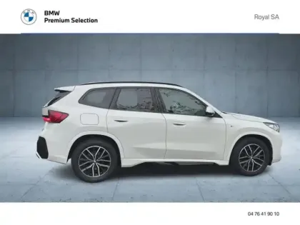 Photo 2 BMW X1  xDrive23i 218ch M Sport