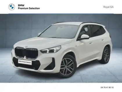 Photo Bmw X1