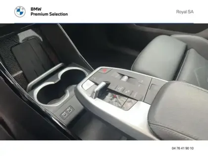 Photo 14 BMW X1  xDrive23i 218ch M Sport